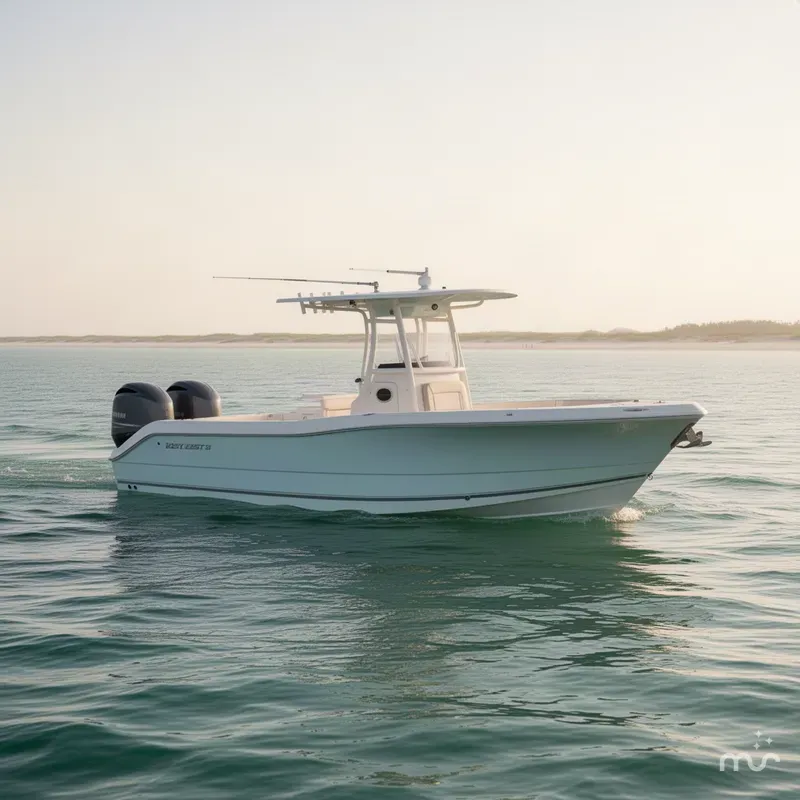 The Image of Key West 261 Billistic 2018 - 0