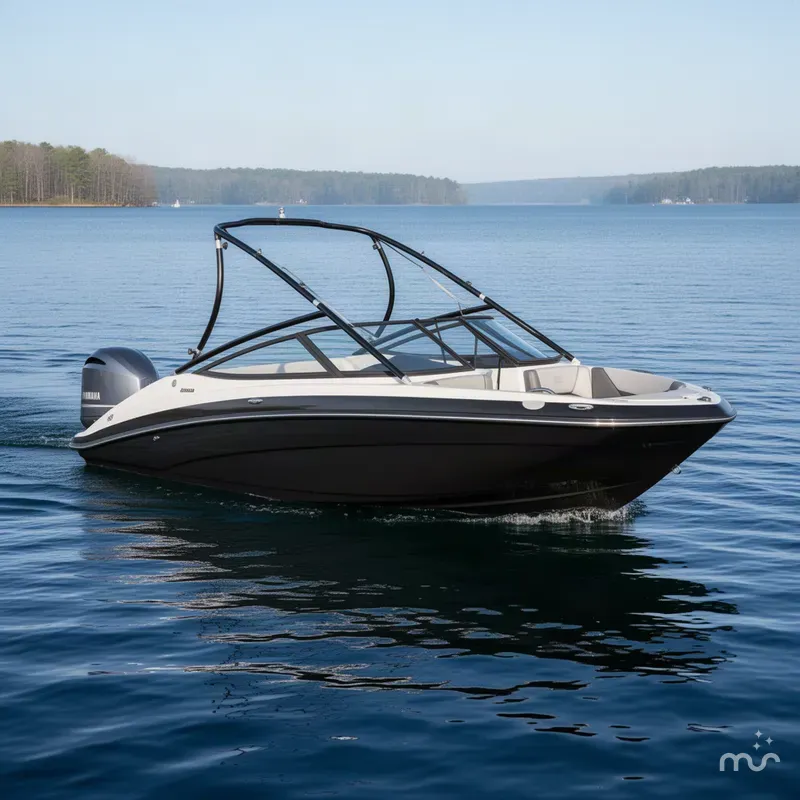 The Image of Yamaha AR 192 2015 - 0