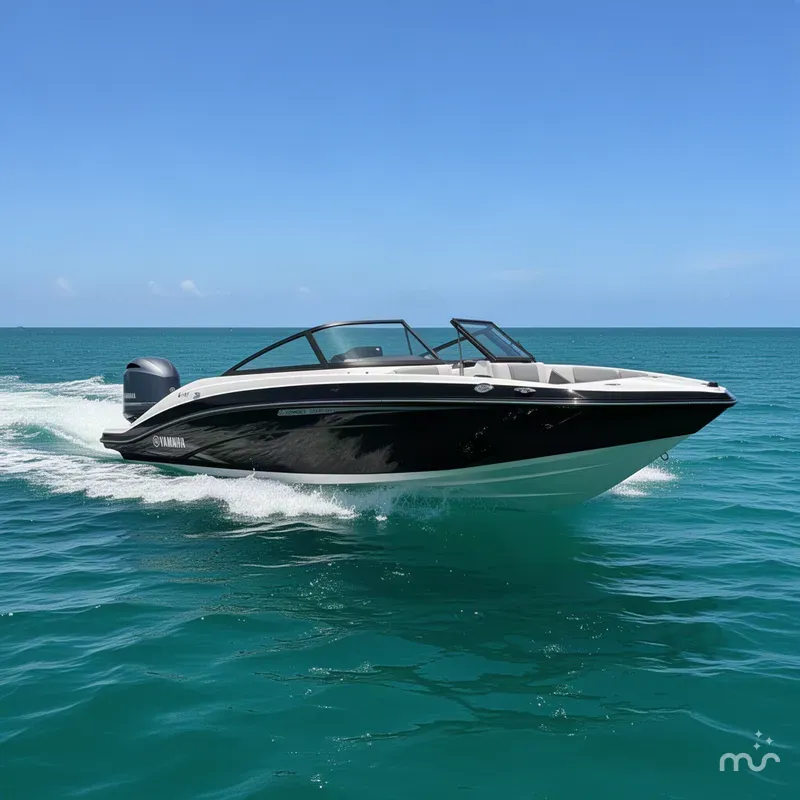 The Image of Yamaha SX195 2018 - 0