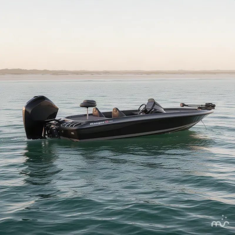 The Image of Ranger Comanche Series Z520c 2019 - 0