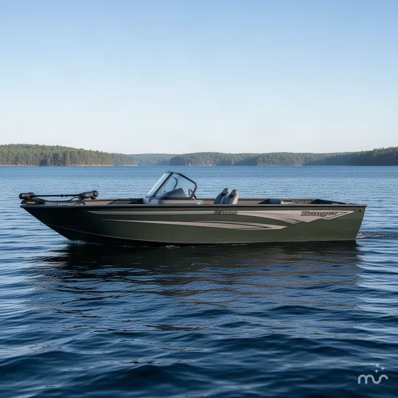The Image of Ranger VX1988 2024 - 0