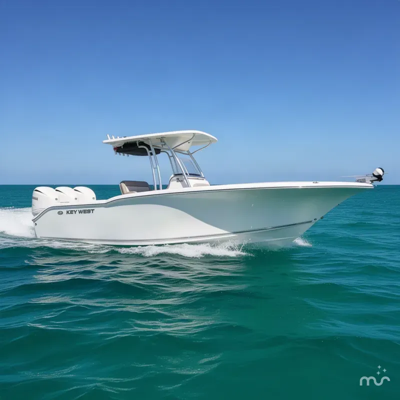 The Image of Key West 244 CC 2024 - 0