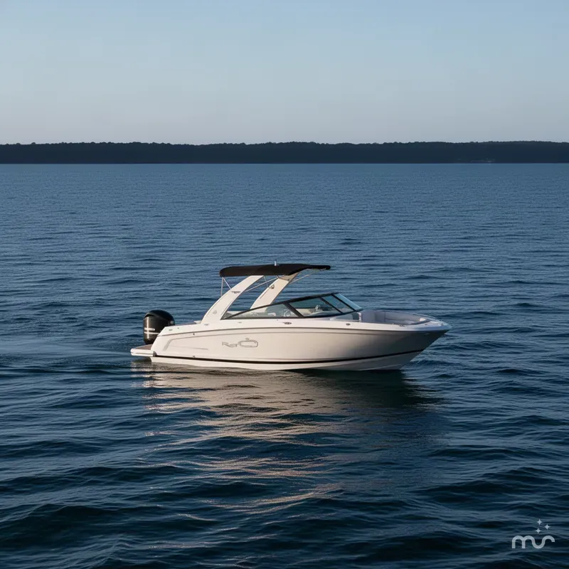 The Image of Regal 26 OBX 2017 - 0