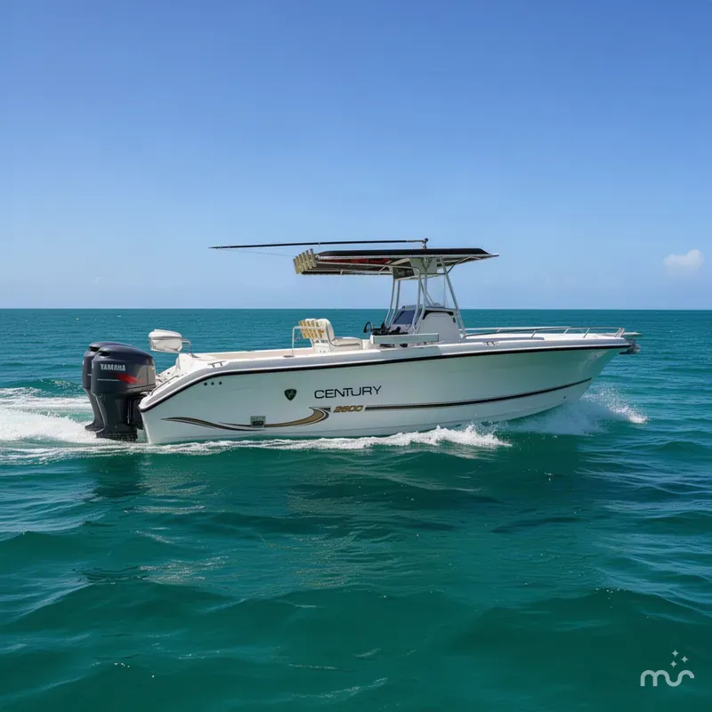 The Image of Century 2600 CC 2001 - 0