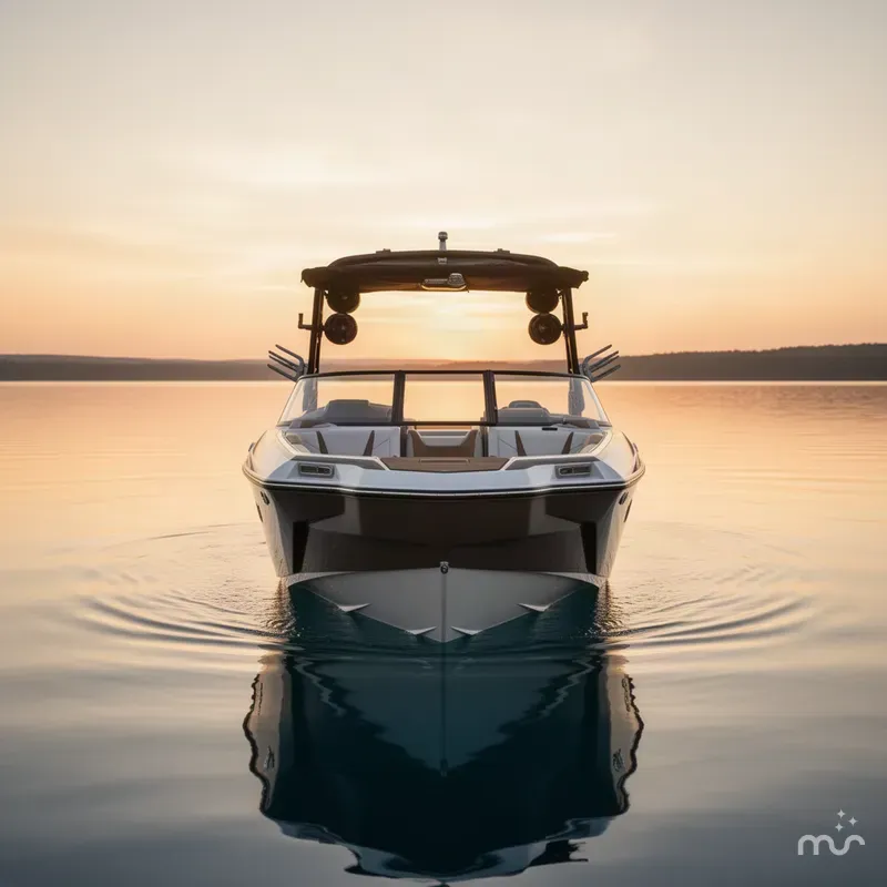 The Image of Malibu M220 2022 - 0