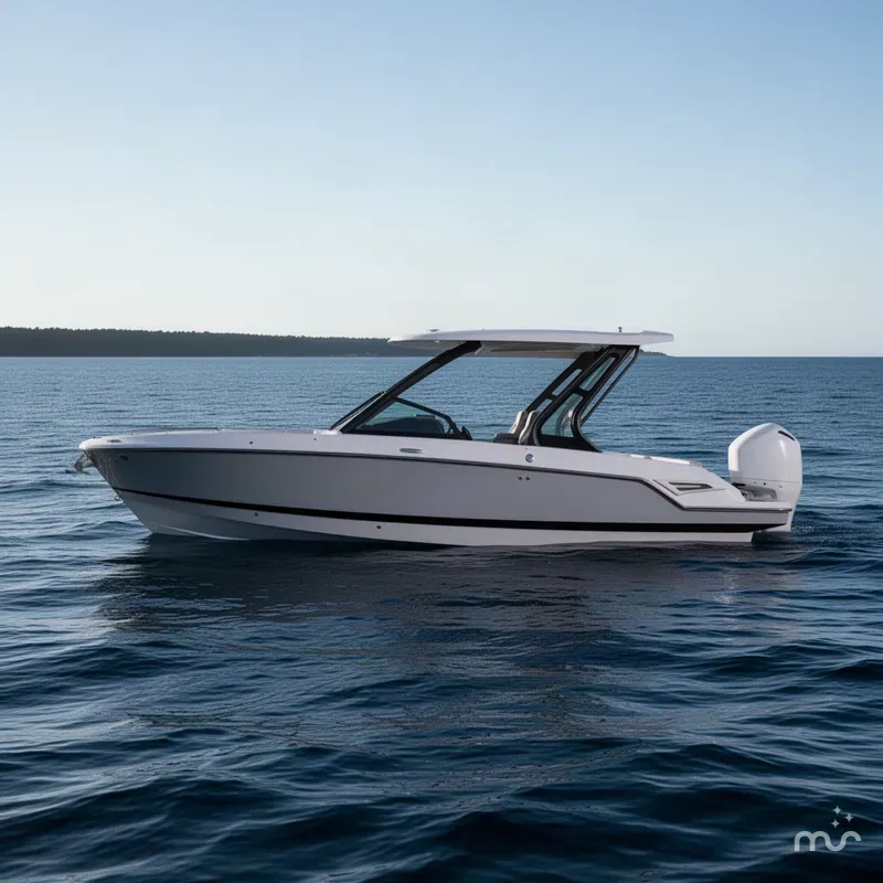 The Image of Monterey ELITE 27 OB 2027 - 0