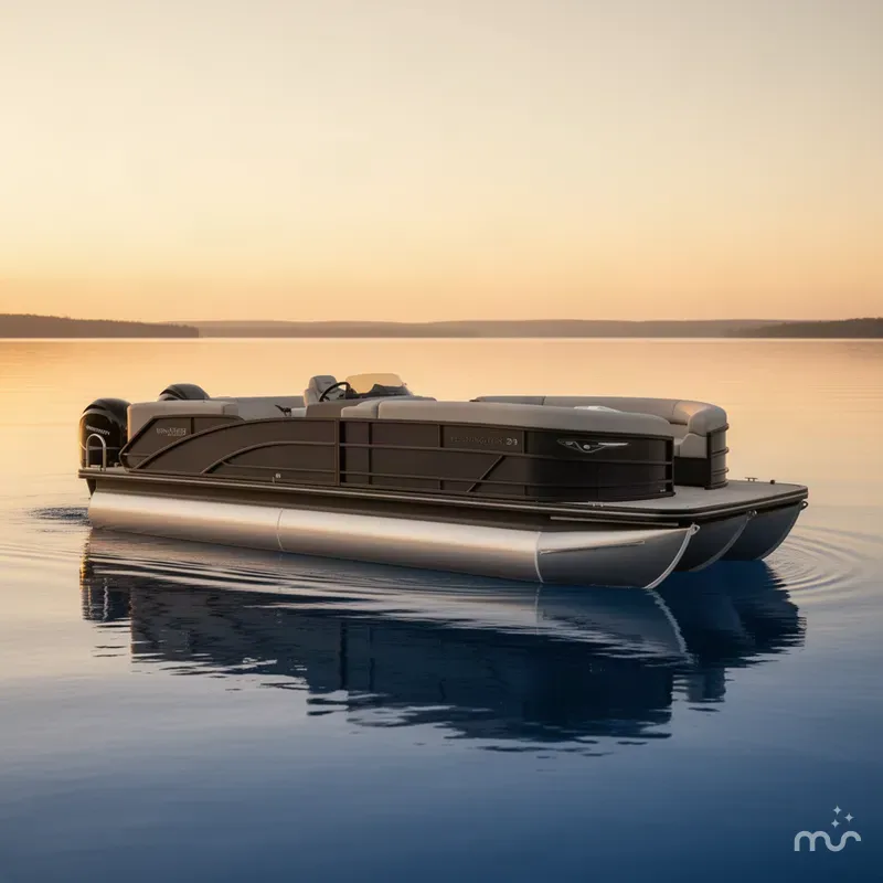 The Image of Bennington 26 MFB 2025 - 0
