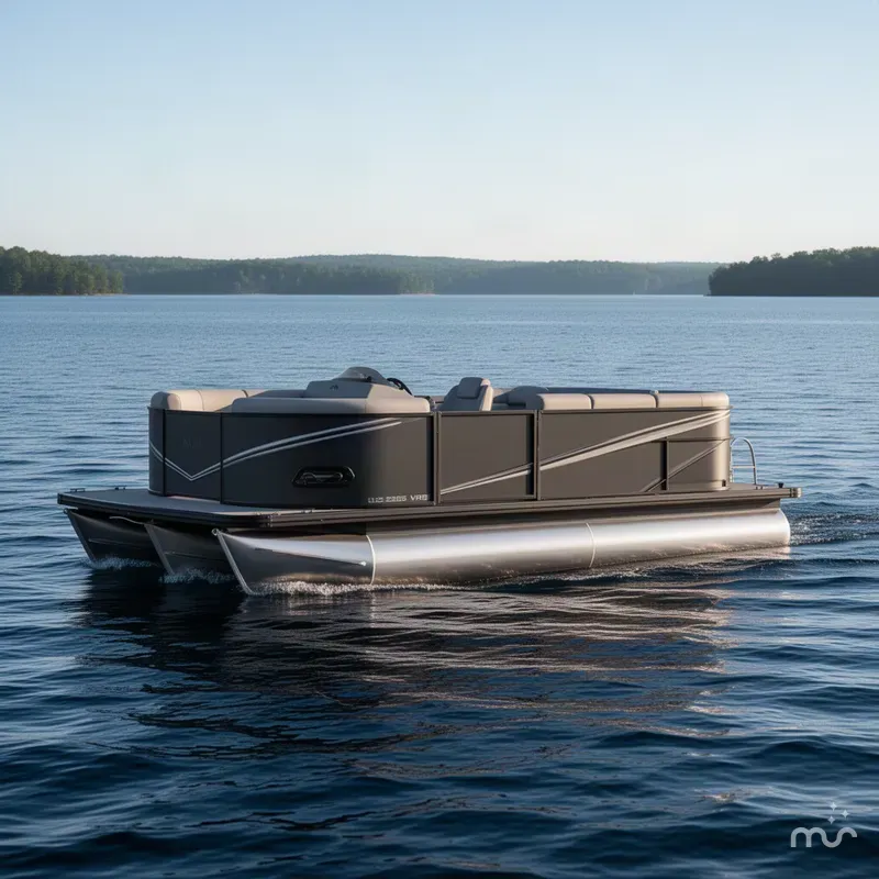 The Image of Avalon 2385 25 LSZ VRB 2026 - 0
