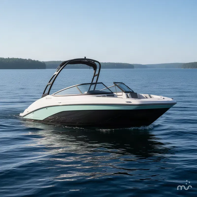 The Image of Yamaha AR195 2026 - 0