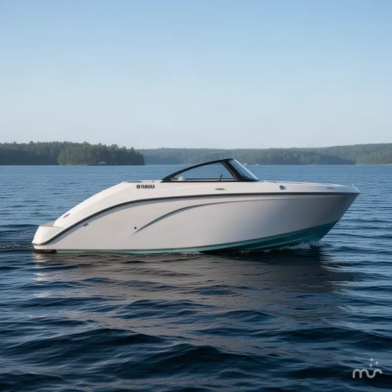 The Image of Yamaha SX220 2026 - 0