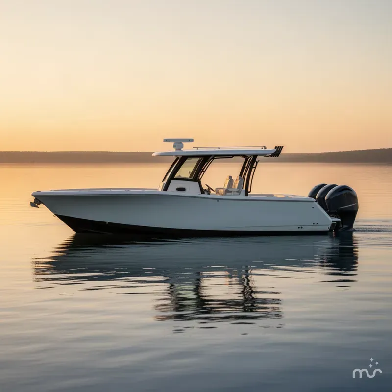 The Image of Robalo R360 Center Console 2023 - 0