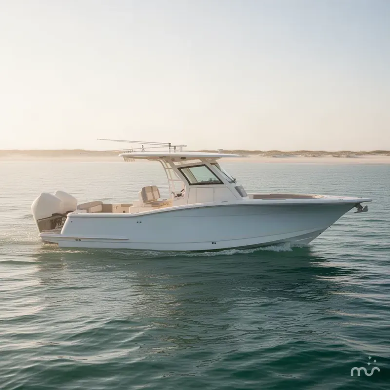 The Image of Scout 305 LXF 2023 - 0