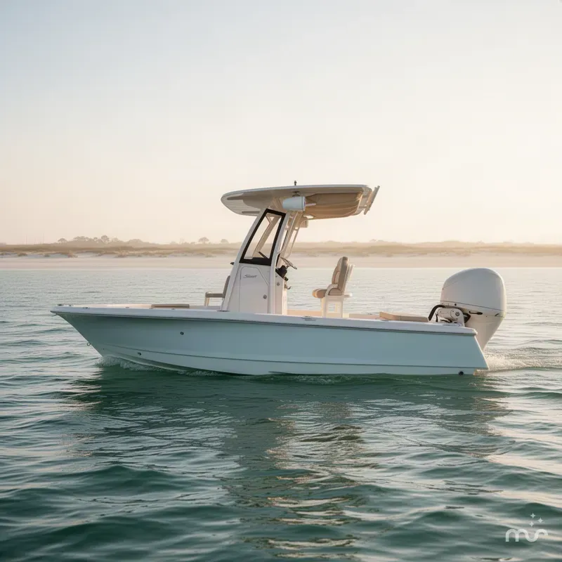The Image of Scout 231 XSB 2026 - 0