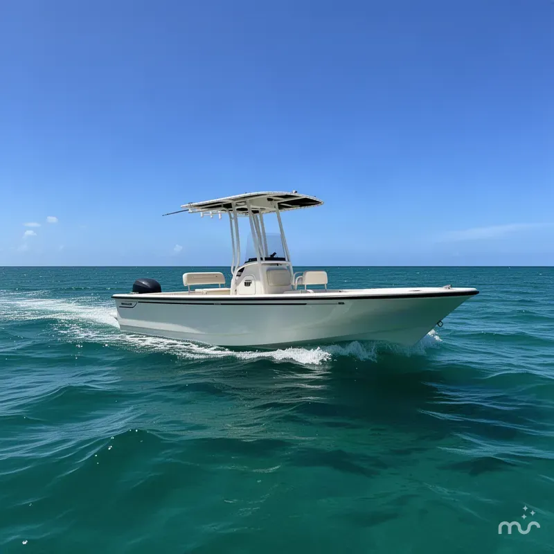 The Image of Boston Whaler 190 Montauk 2026 - 0