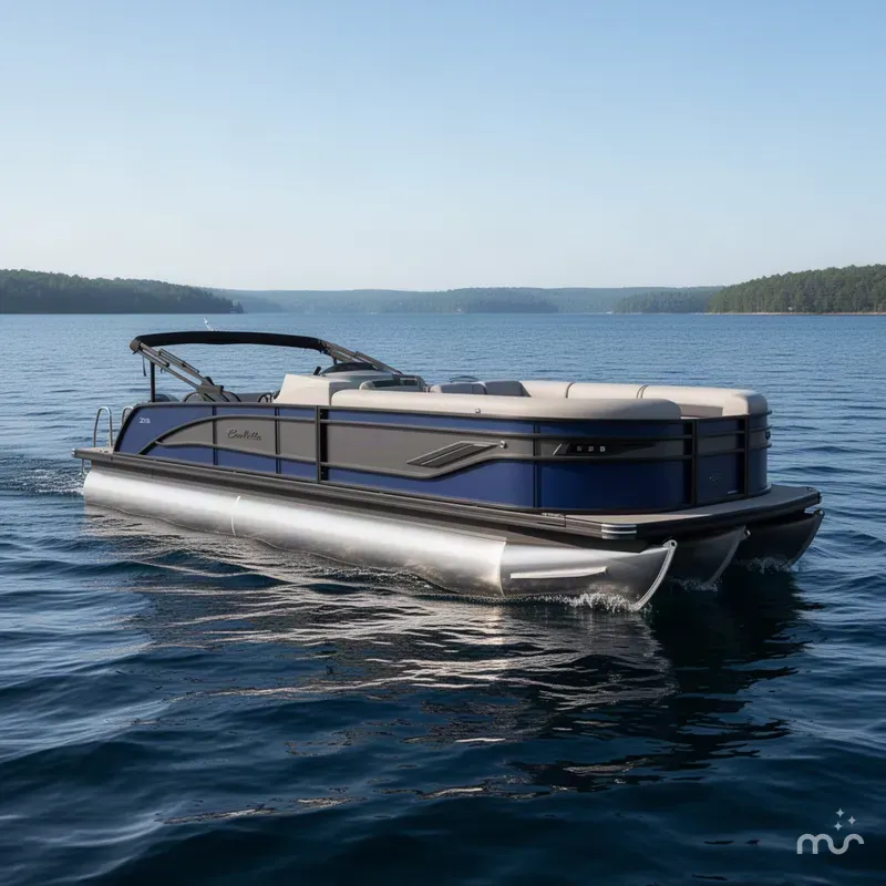 The Image of Barletta Corsa 25 UC 2026 - 0
