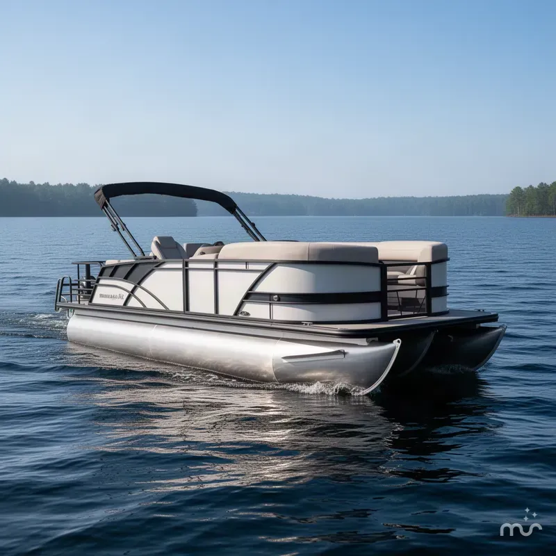 The Image of Sylvan Mirage X3 2026 - 0
