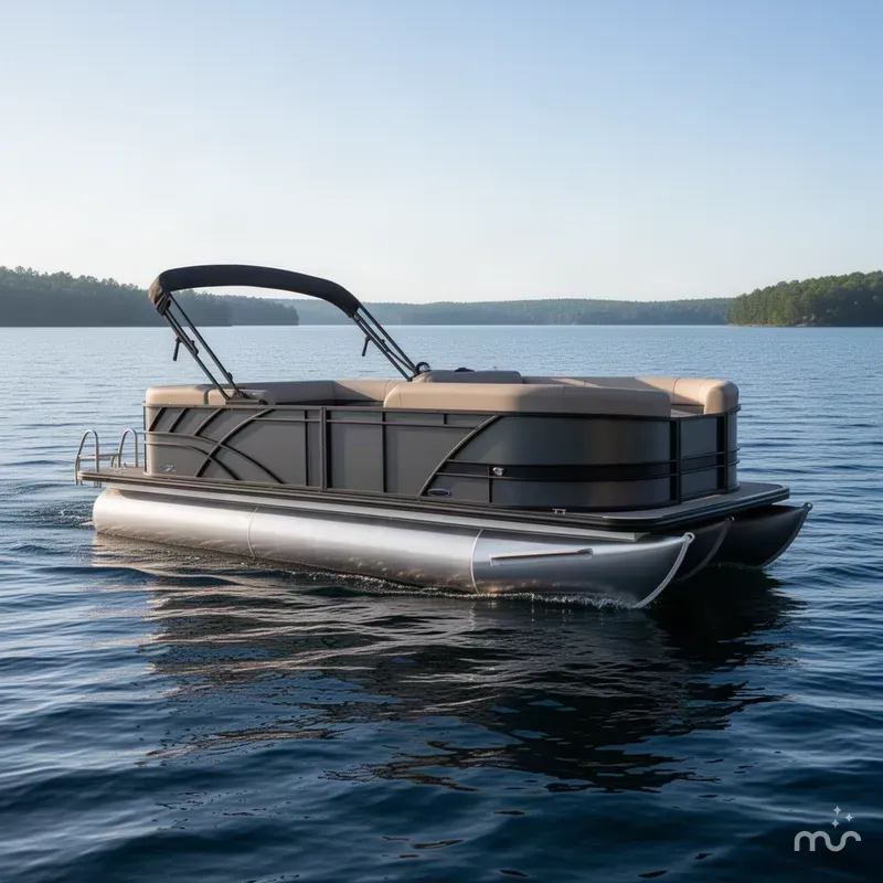 The Image of Sylvan Mirage X3 DH 2026 - 0