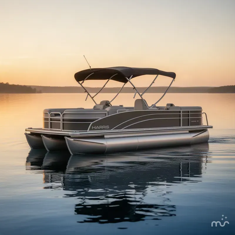The Image of Harris 230 Cruiser 2025 - 0