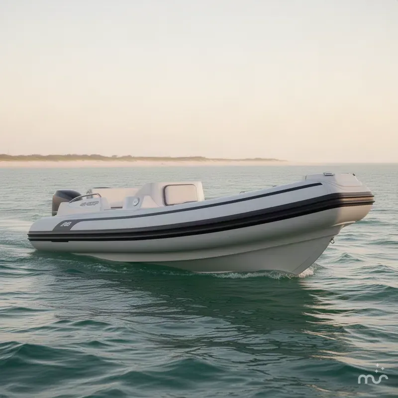 The Image of AB AB Jet 430XP 2025 - 0