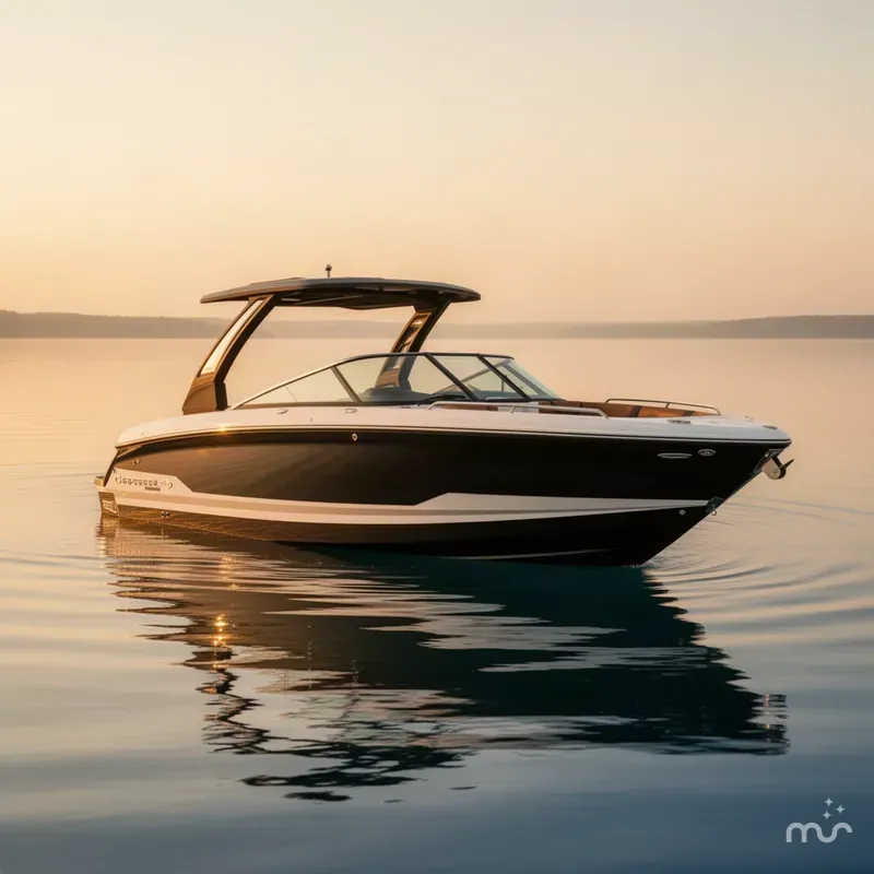 The Image of Chaparral 30 Surf 2026 - 0