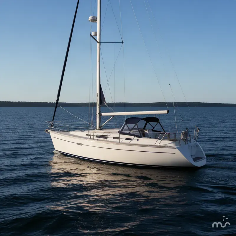 The Image of Hunter 356 2003 - 0