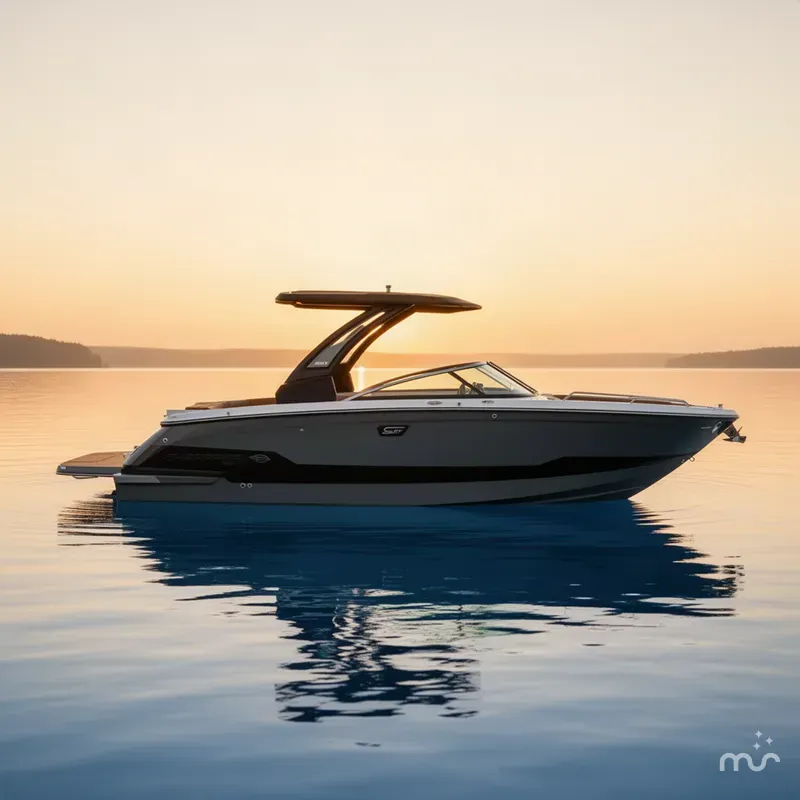 The Image of Chaparral 28 Surf 2026 - 0