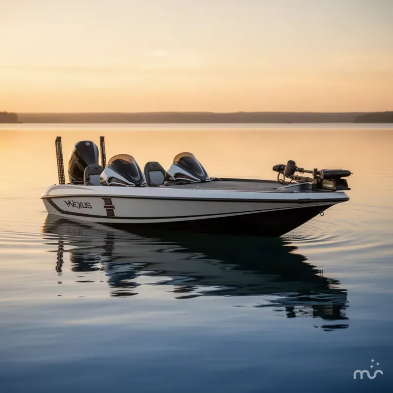 The Image of Vexus VXs20 2026 - 0