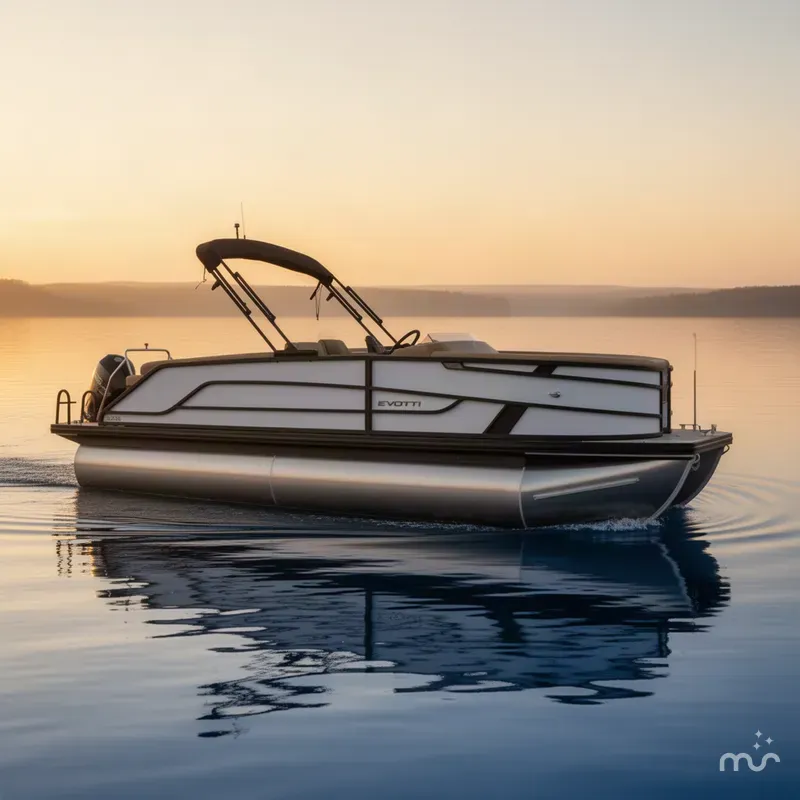 The Image of Evotti 523QL 2026 - 0