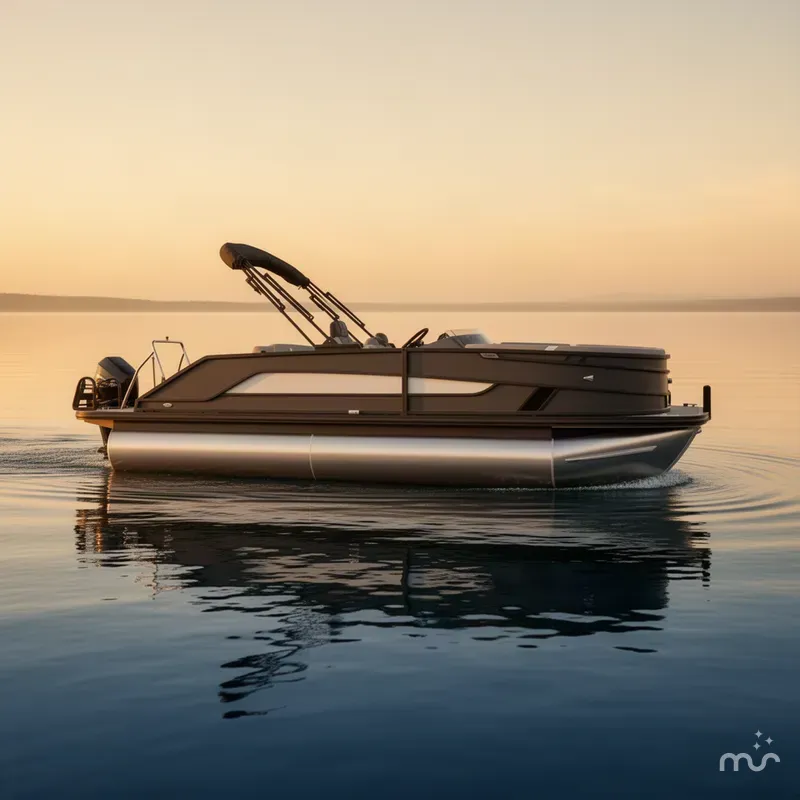 The Image of Evotti 521CS 2026 - 0