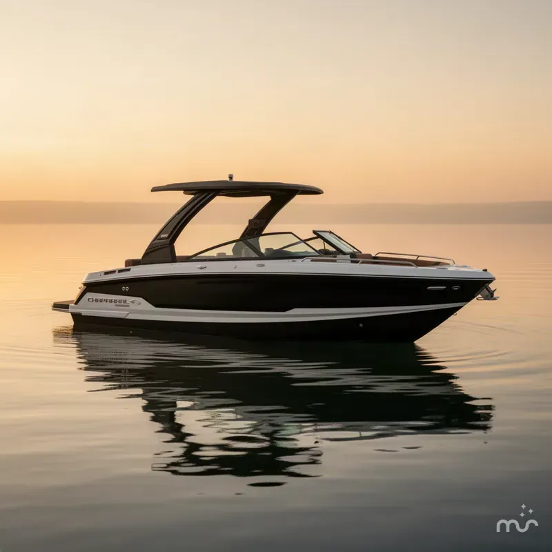 The Image of Chaparral GTS 6 2026 - 0