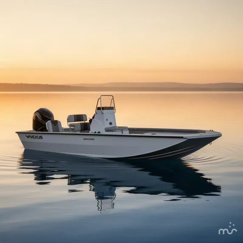 The Image of Vexus Defender 201 2026 - 0