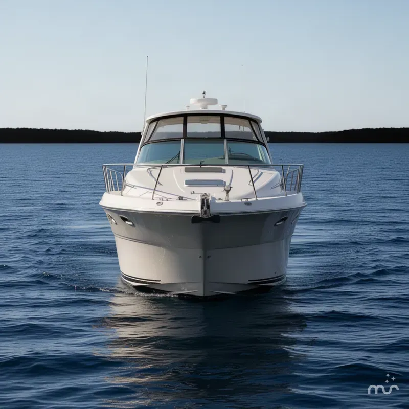 The Image of Sea Ray Sundancer 310 2007 - 0