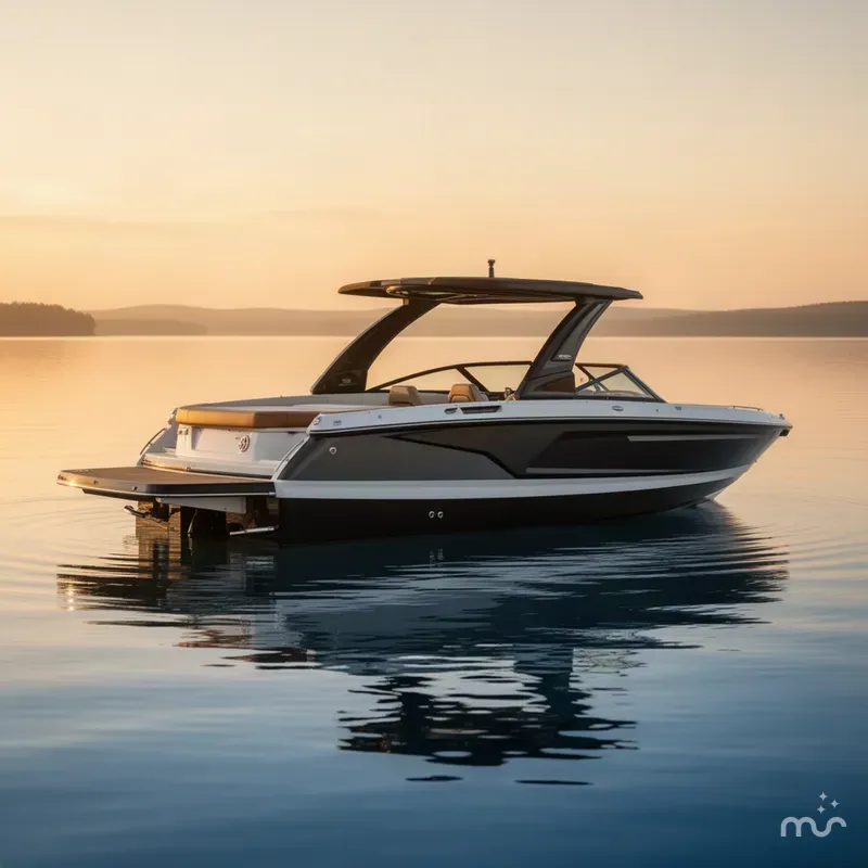 The Image of Chaparral SSX 6 2026 - 0
