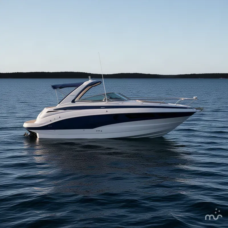 The Image of Crownline Boats 294 CR 2016 - 0