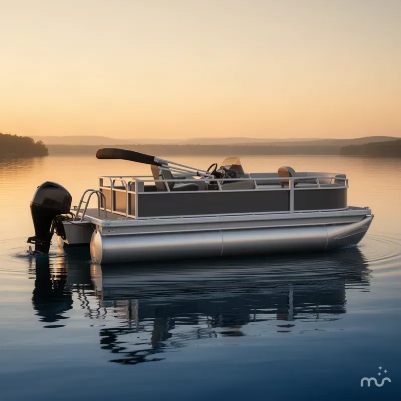 The Image of Sun Tracker Bass Buggy 16 XL Select 2026 - 0