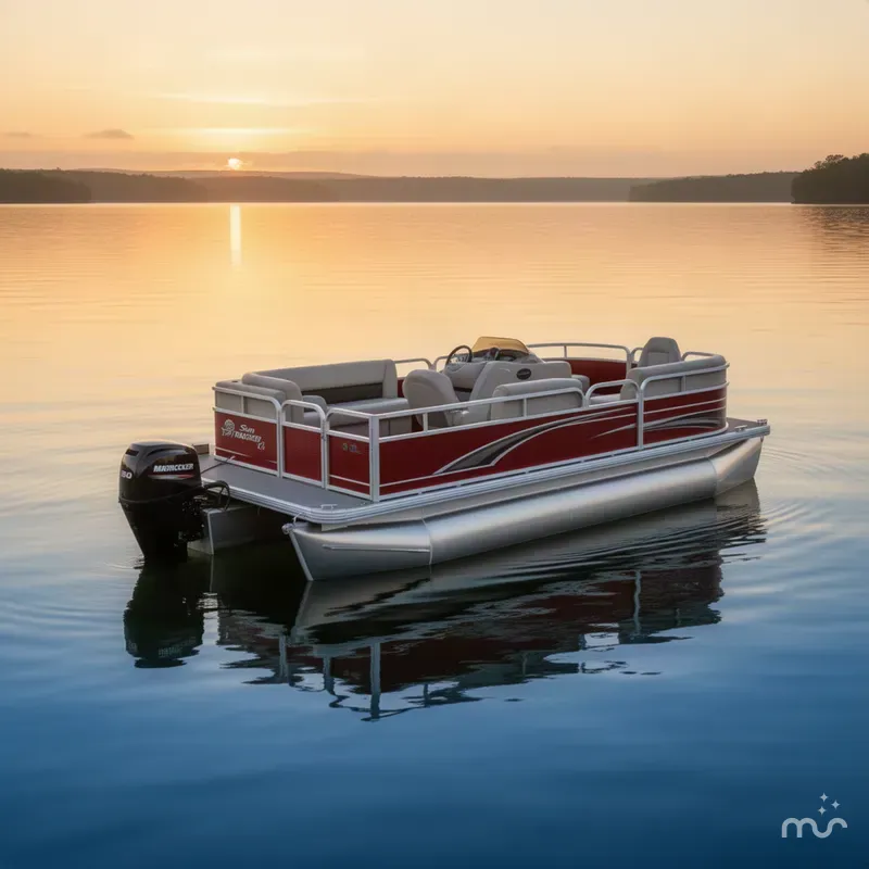 The Image of Sun Tracker Bass Buggy 16 XL Select 2026 - 0