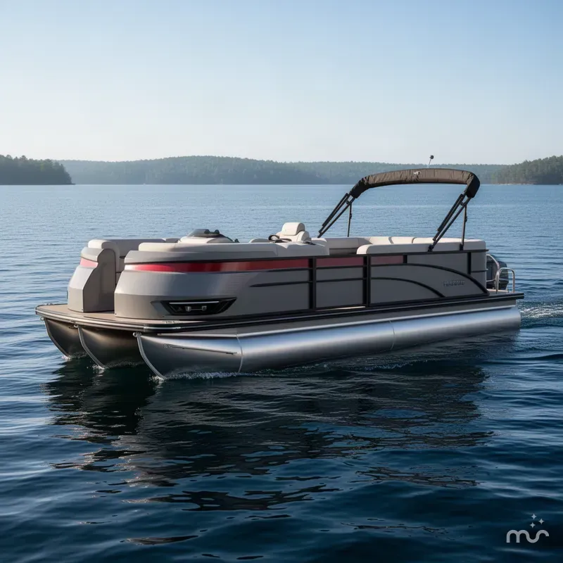 The Image of Harris Grand Mariner 270 2026 - 0