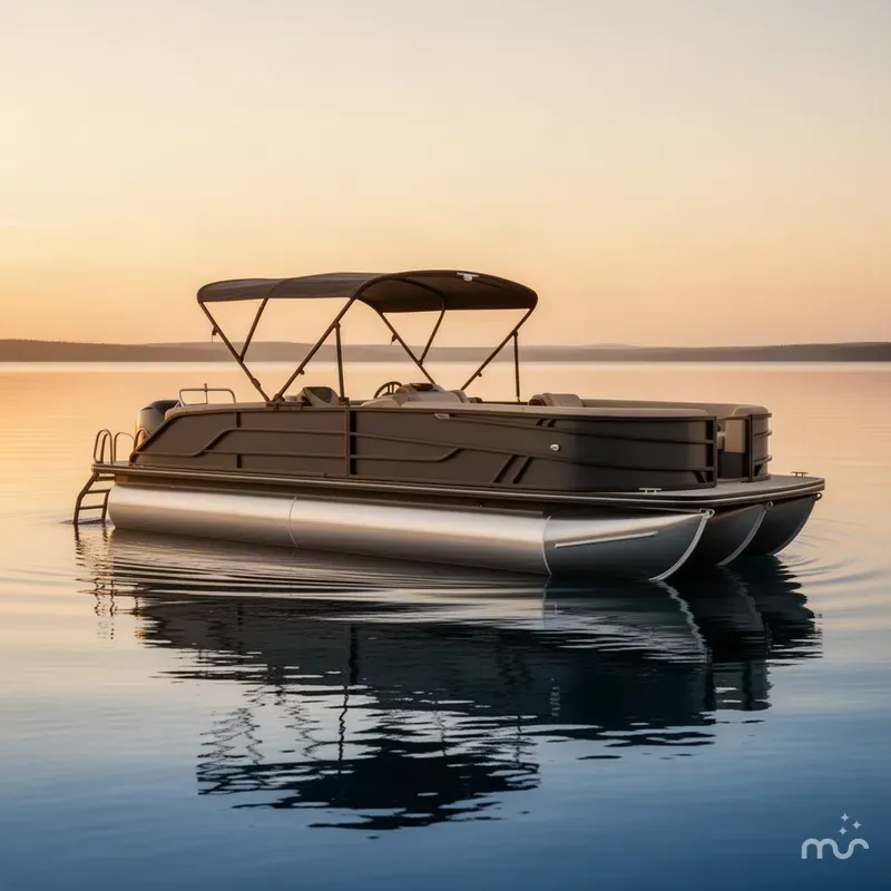 The Image of Evotti 525 QL 2026 - 0