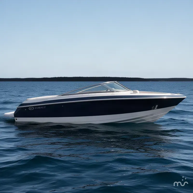 The Image of Cobalt 240 2006 - 0