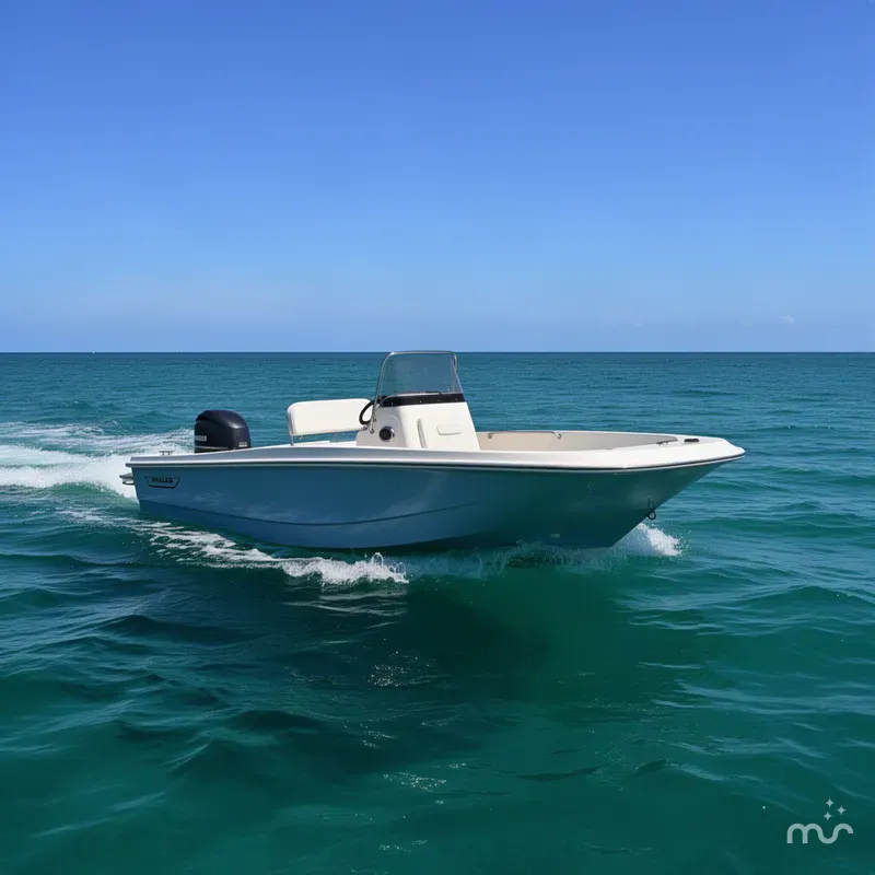 The Image of Boston Whaler 160 Super Sport 2026 - 0