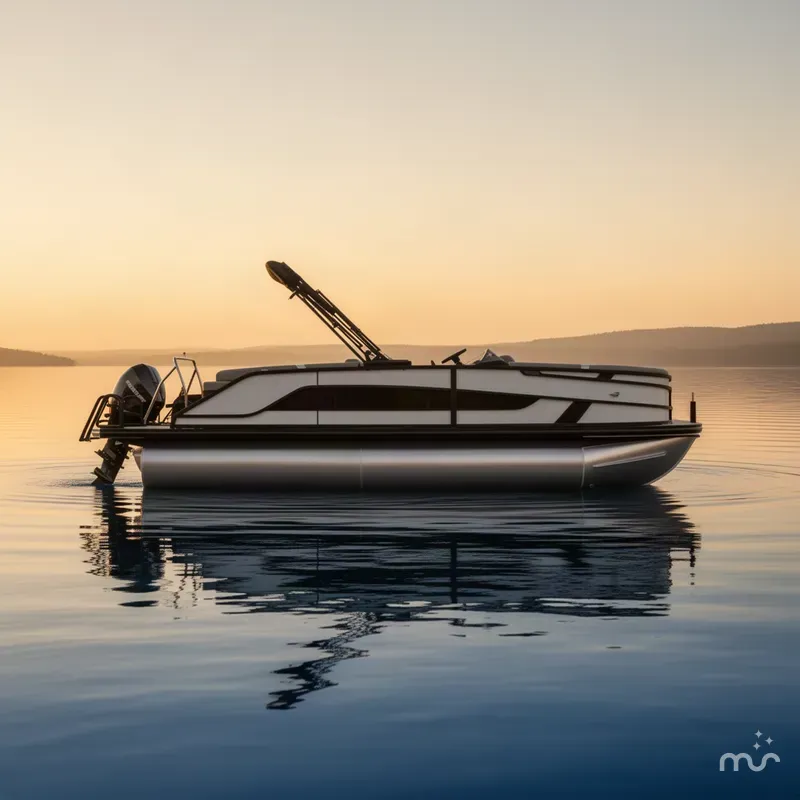 The Image of Evotti 521QL 2026 - 0