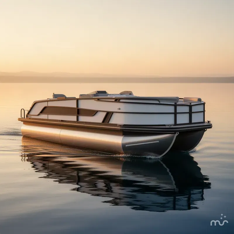 The Image of Evotti 523QL 2026 - 0
