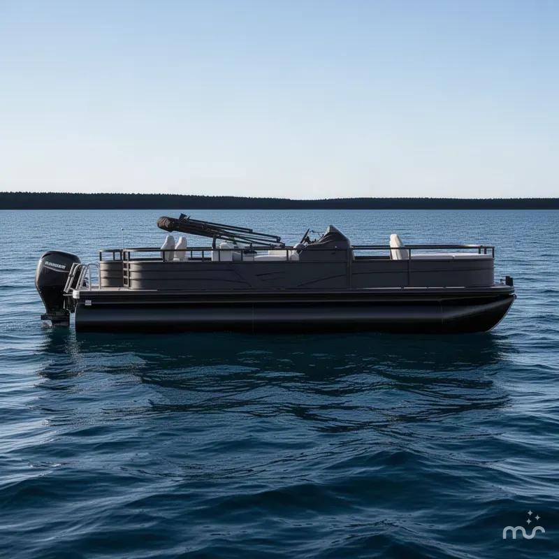 The Image of Ranger 220F 2026 - 0