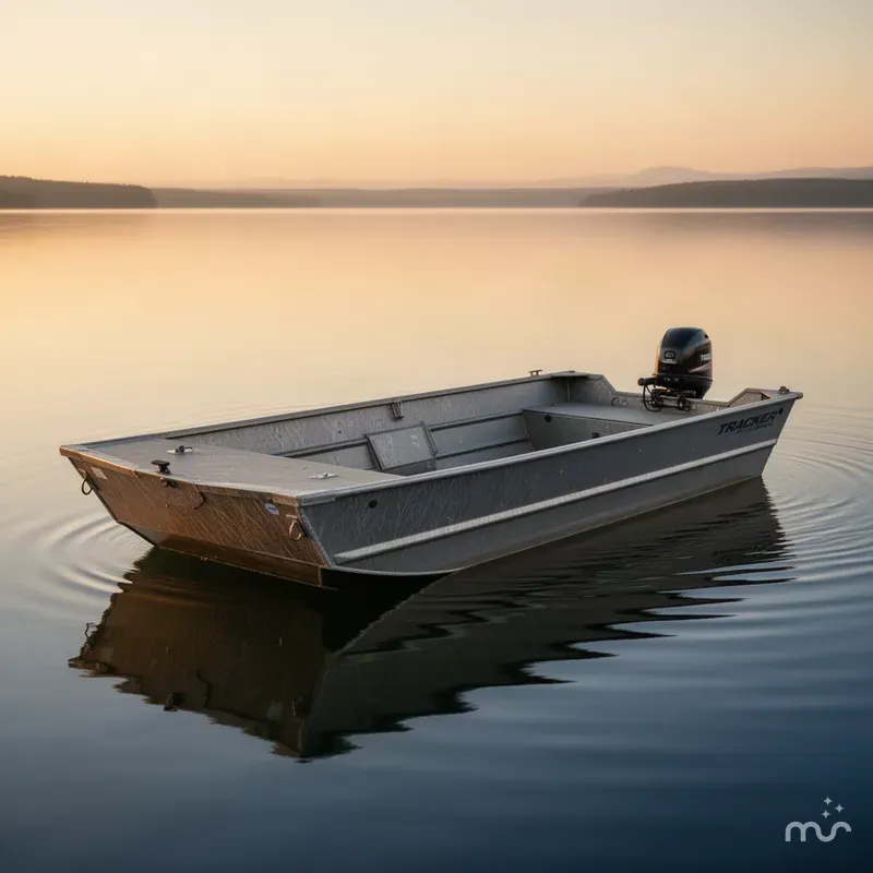 The Image of Tracker Grizzly 2072 CC 2026 - 0