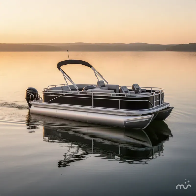 The Image of Sun Tracker Sportfish 24 XP3 2026 - 0