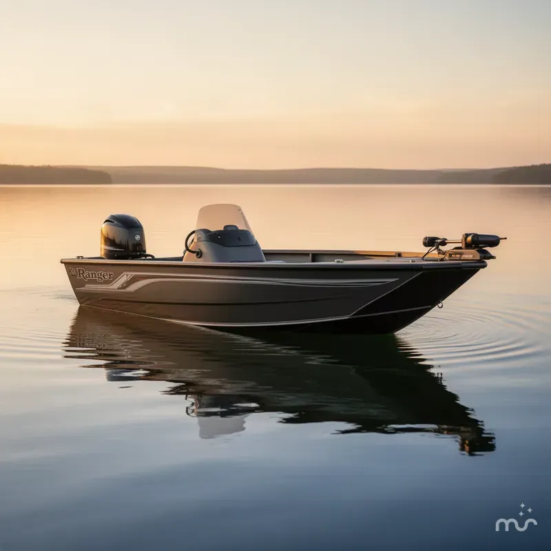 The Image of Ranger VS1782SC Angler 2026 - 0