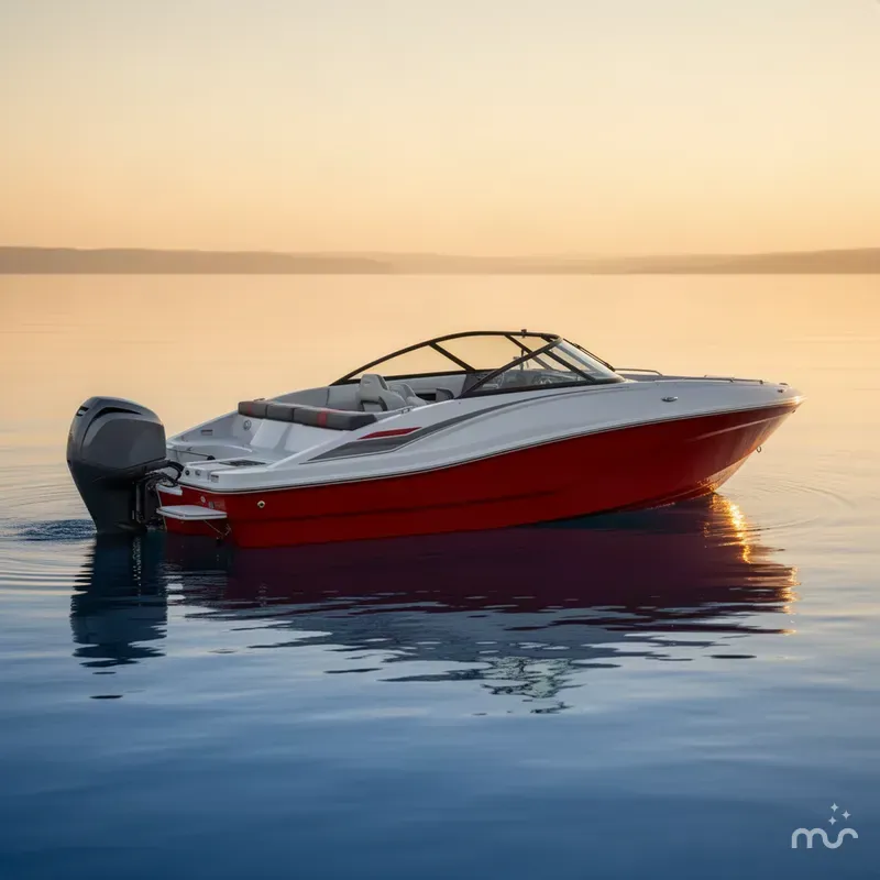 The Image of Tahoe T16 2026 - 0