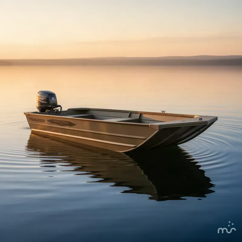The Image of Tracker Grizzly 1650 T Prairie Wings Edition 2026 - 0