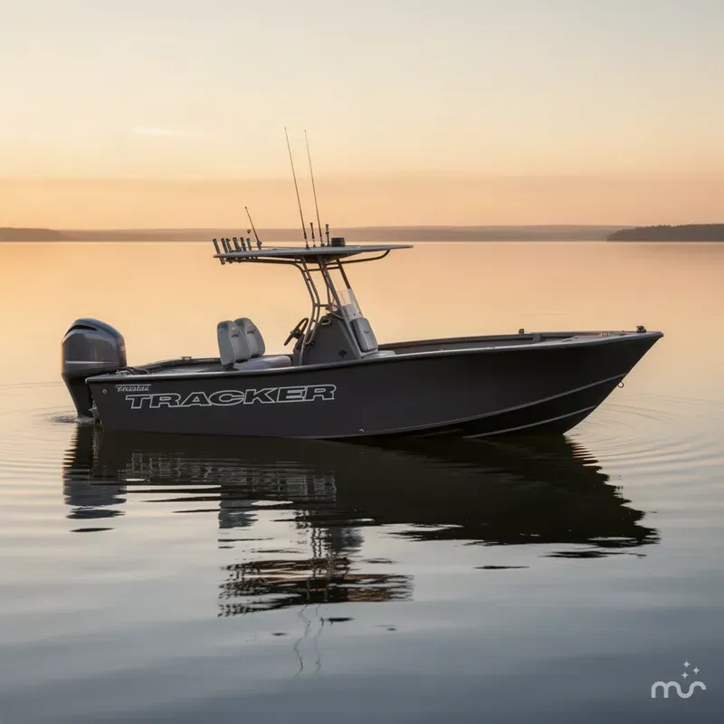 The Image of Tracker Pro Team 190 TX 2027 - 0