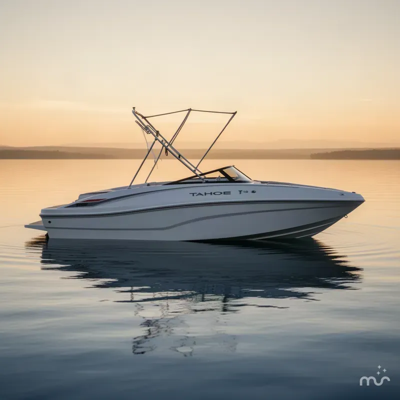 The Image of Tahoe T16 2027 - 0